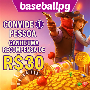 baseballpg Indique amigos para receber um bônus