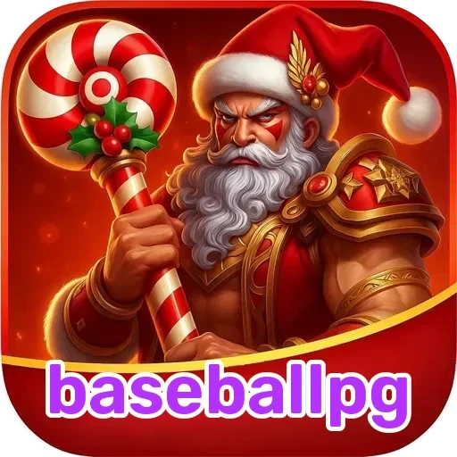 baseballpg - App